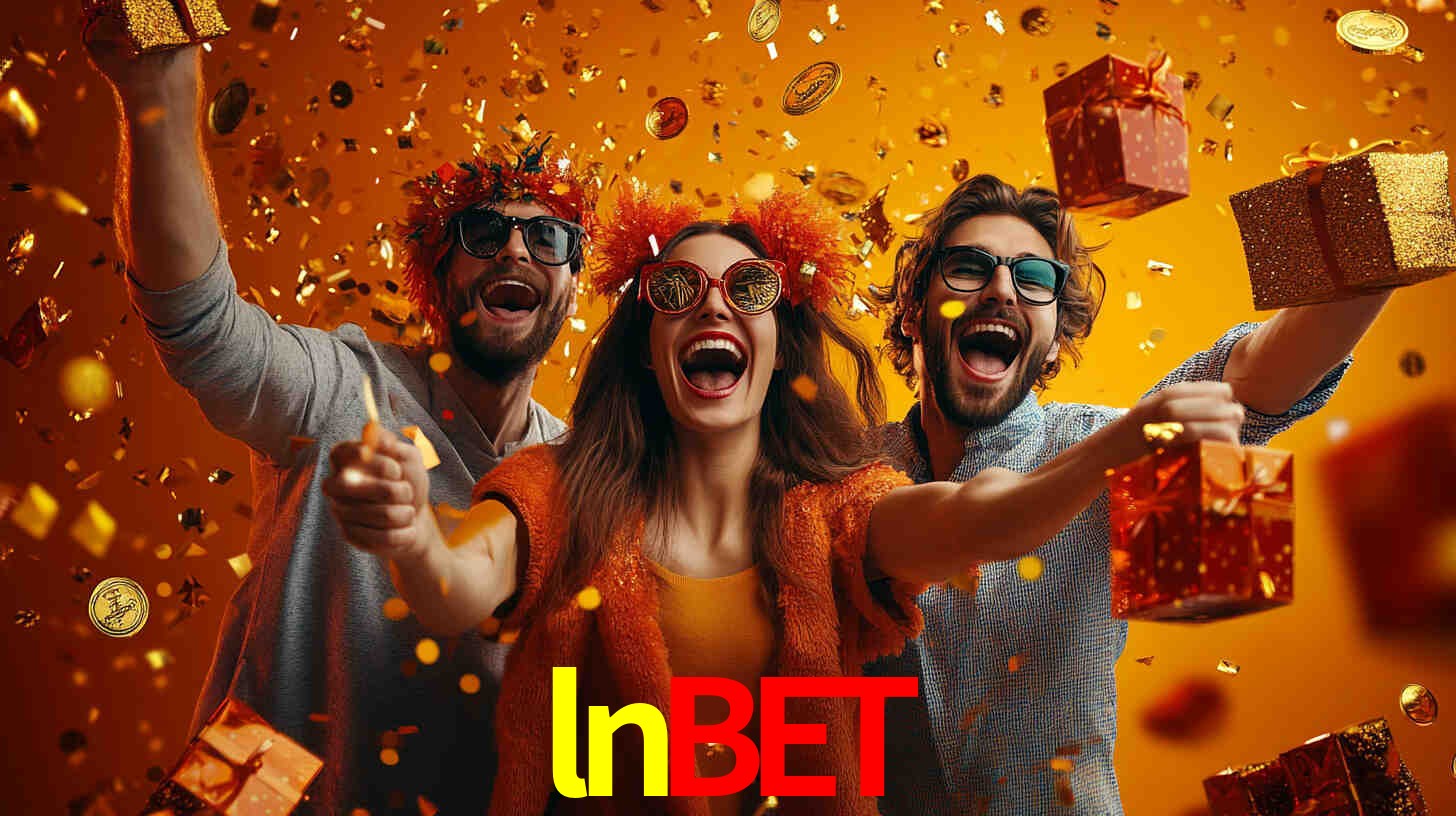 lnbet - Rei dos Caça-Níqueis - lnbet.com