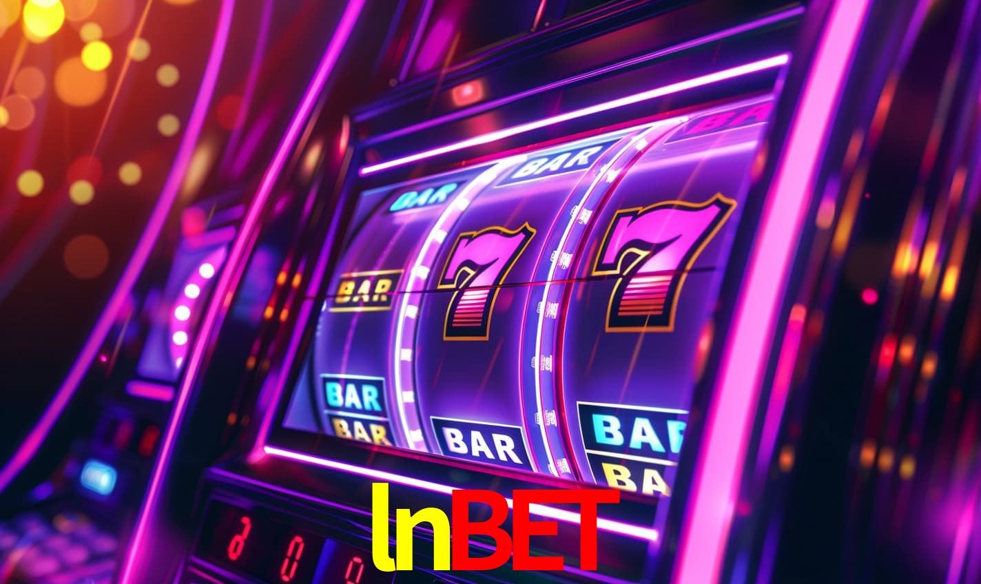 lnbet: Seu Cassino Premiado com Pagamentos Rápidos