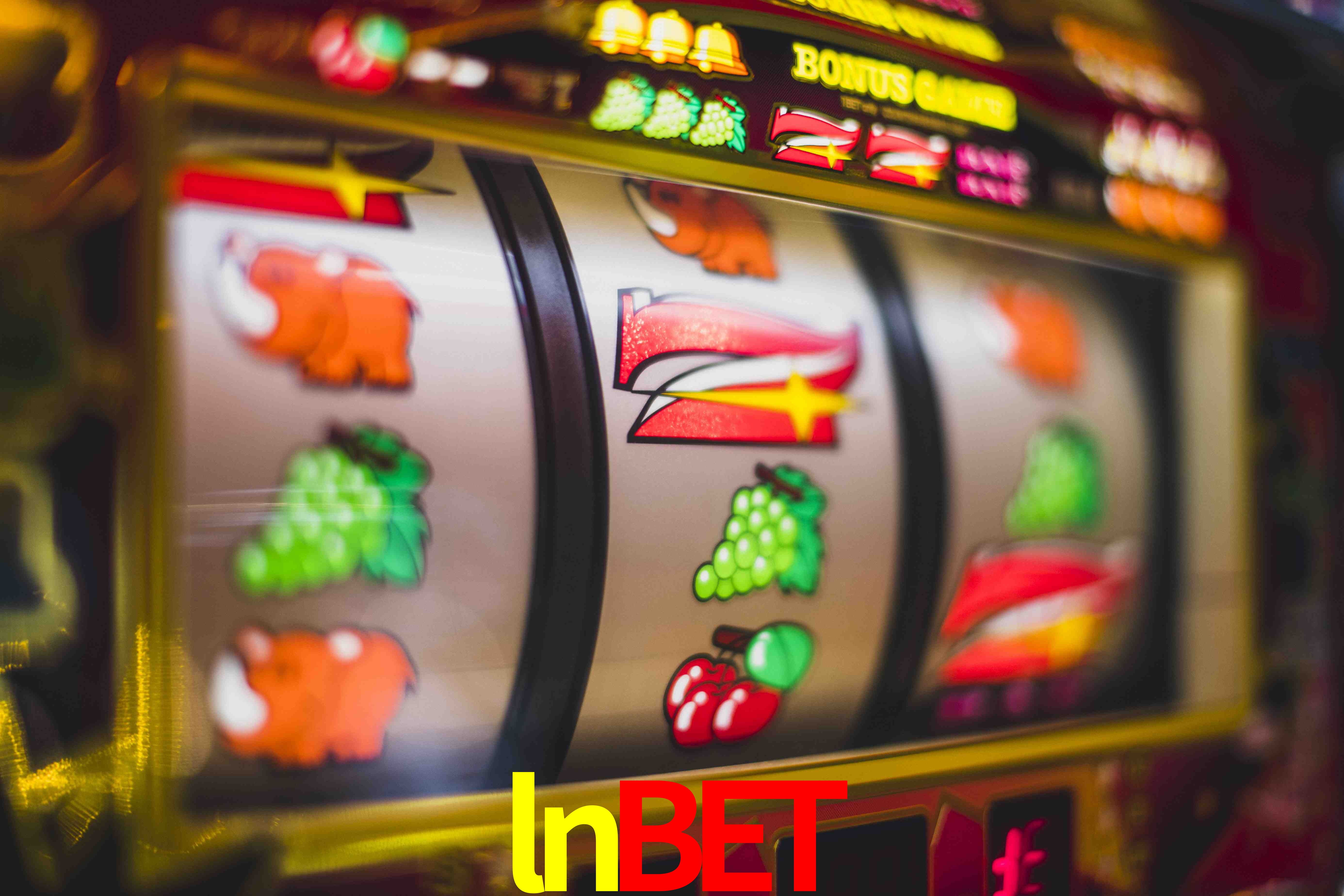 Welcome Bonus lnbet