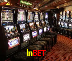 Desvendando o Mundo dos Jogos Virtuais na lnbet