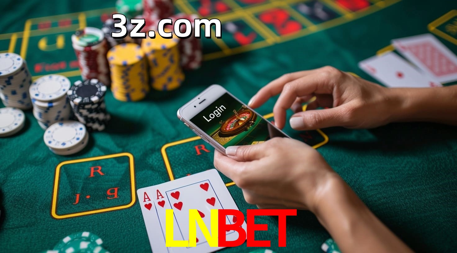 LNBET