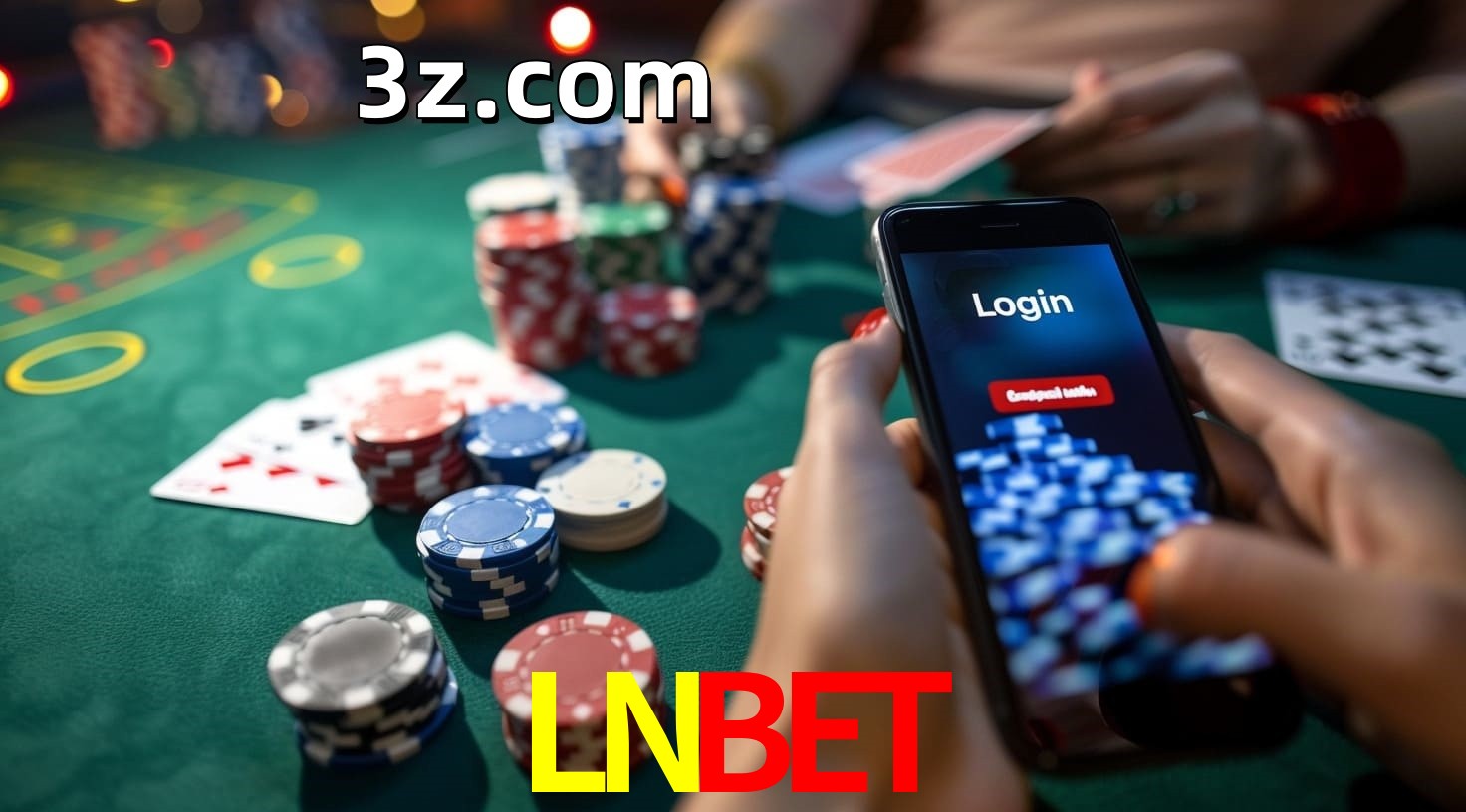 LNBET