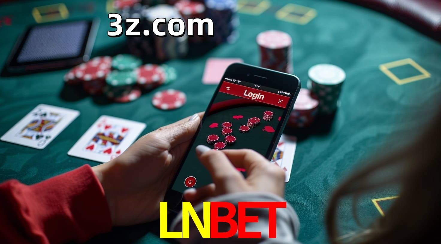 LNBET