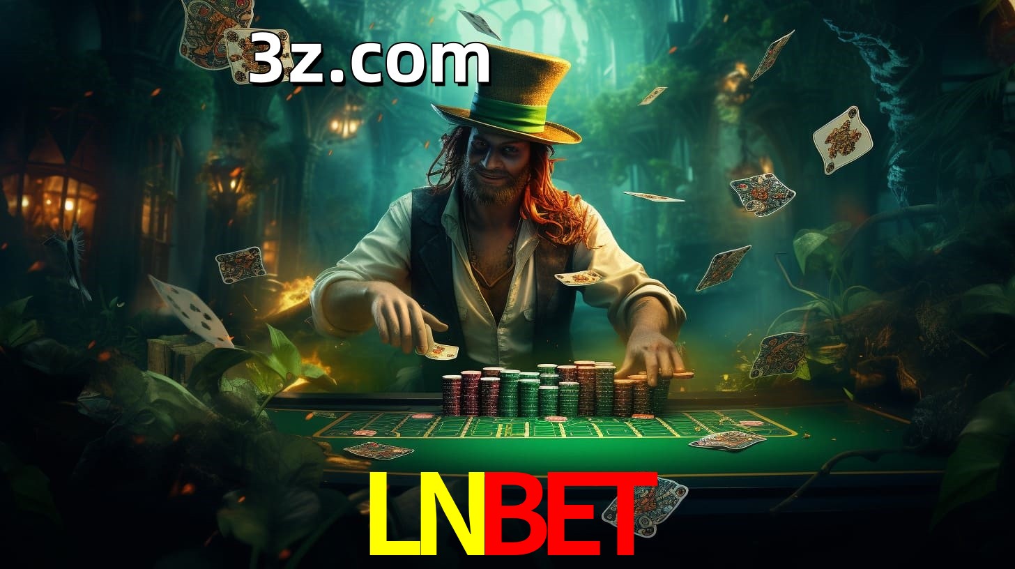 LNBET