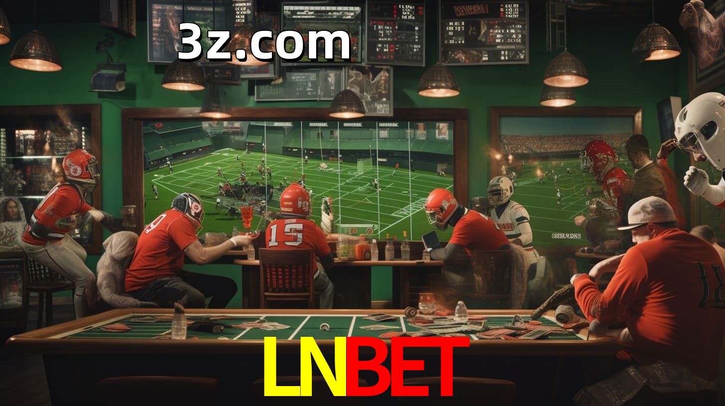 LNBET