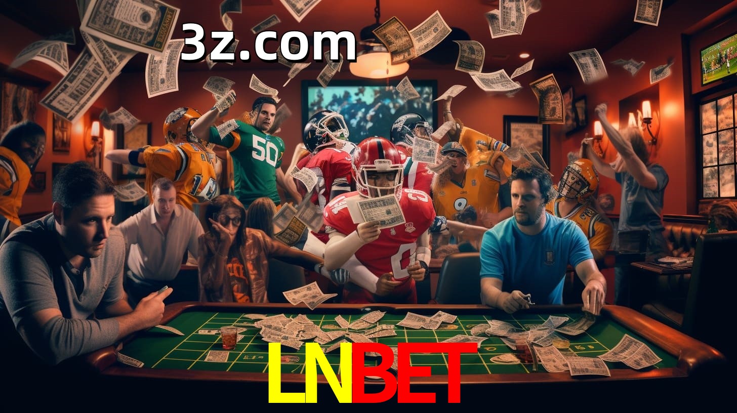 LNBET
