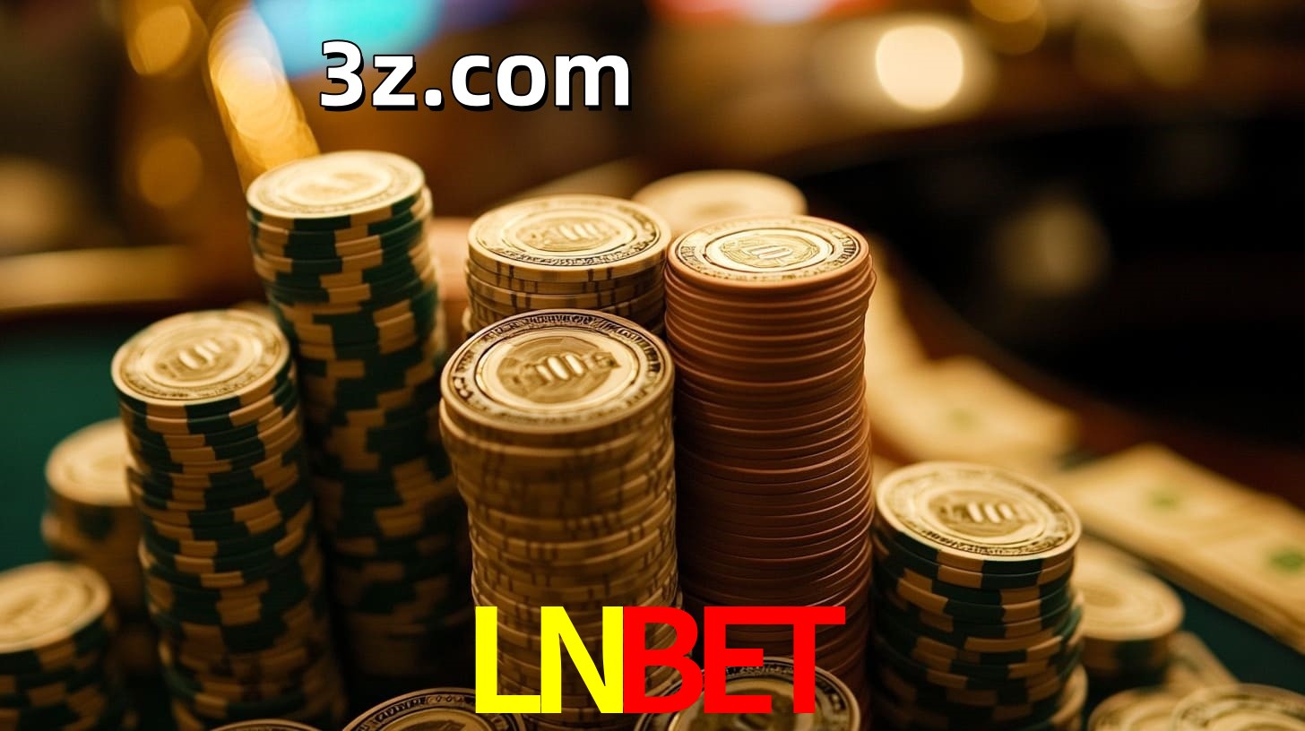 LNBET