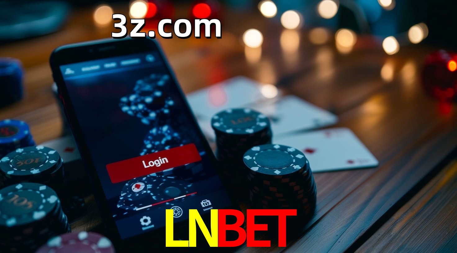 LNBET