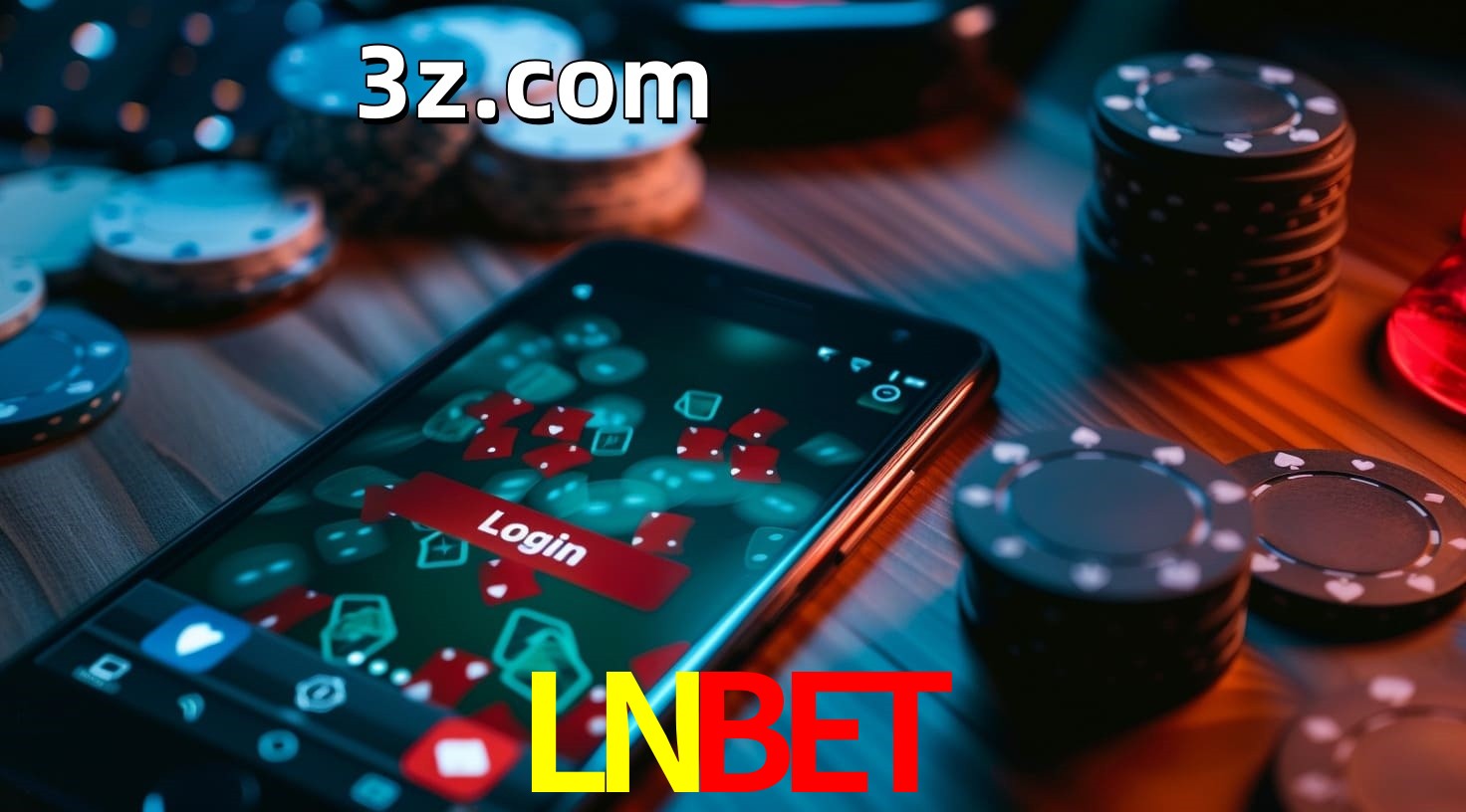LNBET