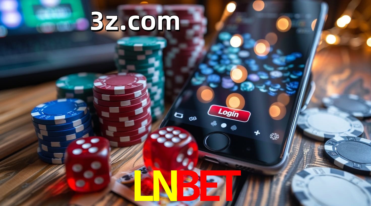 LNBET