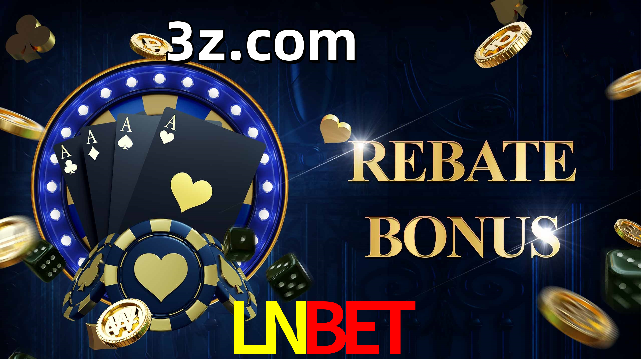 LNBET
