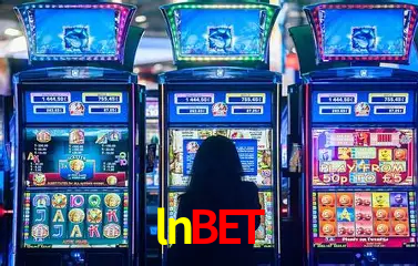 Desvendando o Mundo dos Jogos Virtuais na lnbet