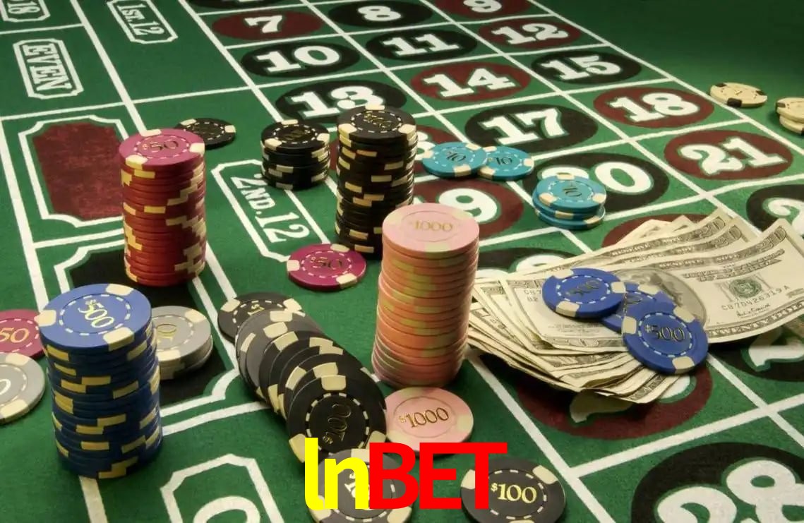 lnbet App Interface