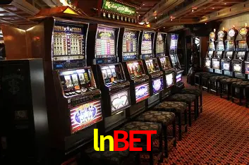 Apostas Esportivas na lnbet: Um Guia Completo