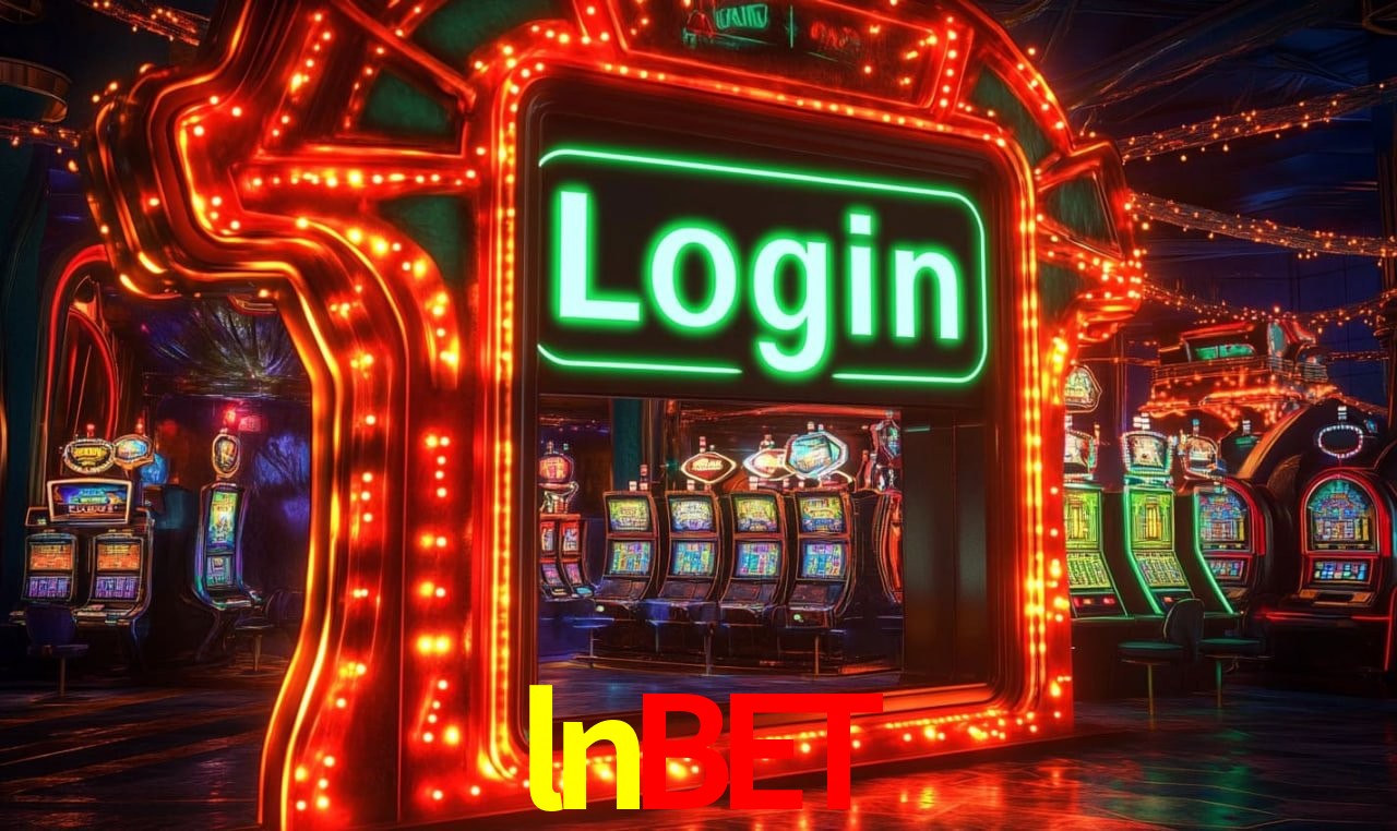Jogos de Slot lnbet