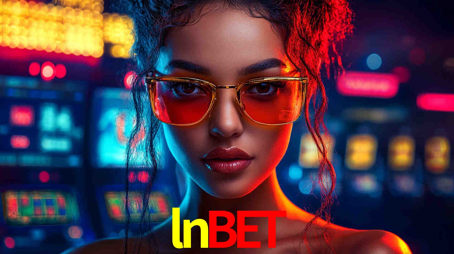 Inovações de Jogos na lnbet: O Futuro das Experiências Interativas