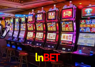 lnbet Bônus - Pacote R$5.000 + VIP