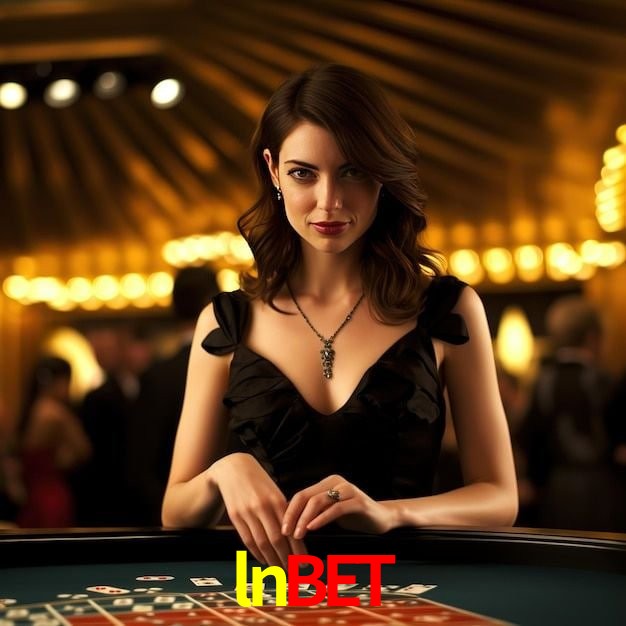 lnbet Crash - Aviator e 35+ Jogos Instant Win