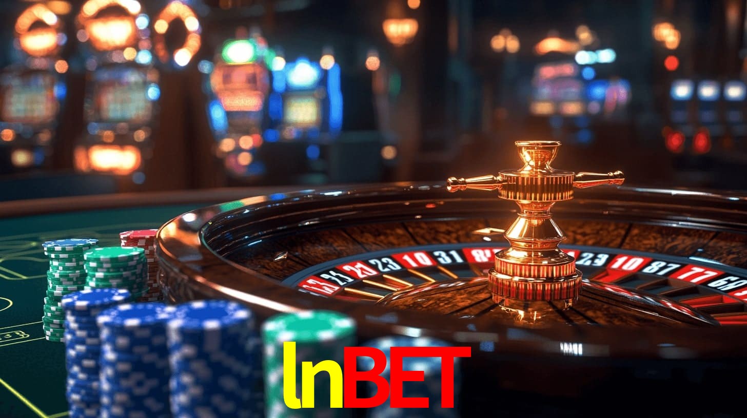 lnbet login