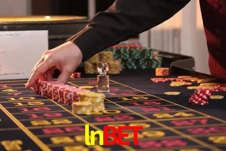 Apostas Esportivas na lnbet: Um Guia Completo