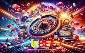 Provedores de Jogos lnbet