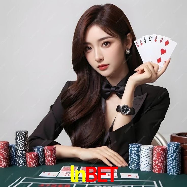 lnbet - Login Methods