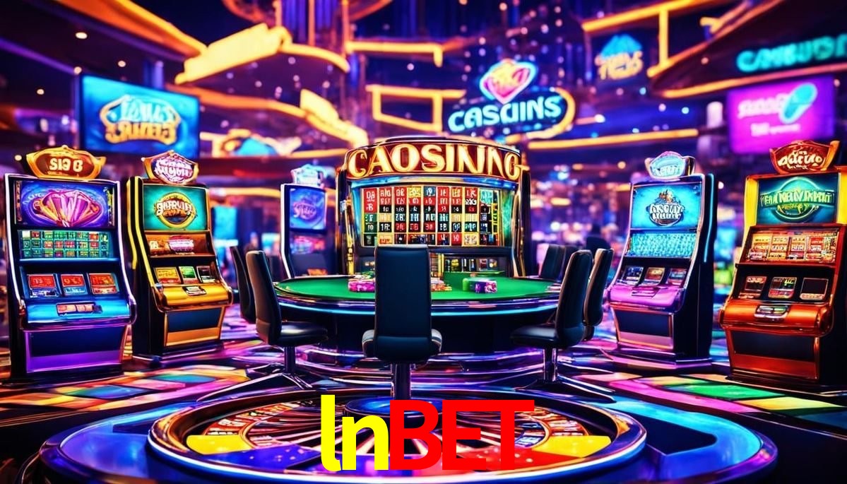 Tecnologia da Plataforma lnbet