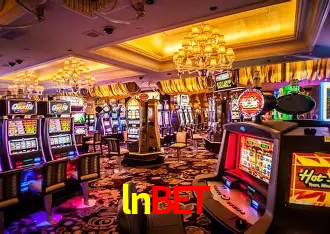lnbet Rio de Janeiro - Professional Dealers