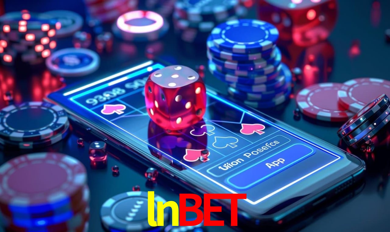 lnbet - Análise de Mercados Esportivos
