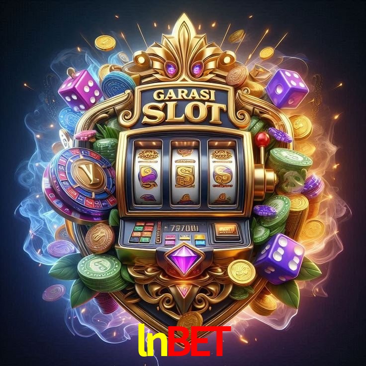 lnbet - Aplicativo Móvel