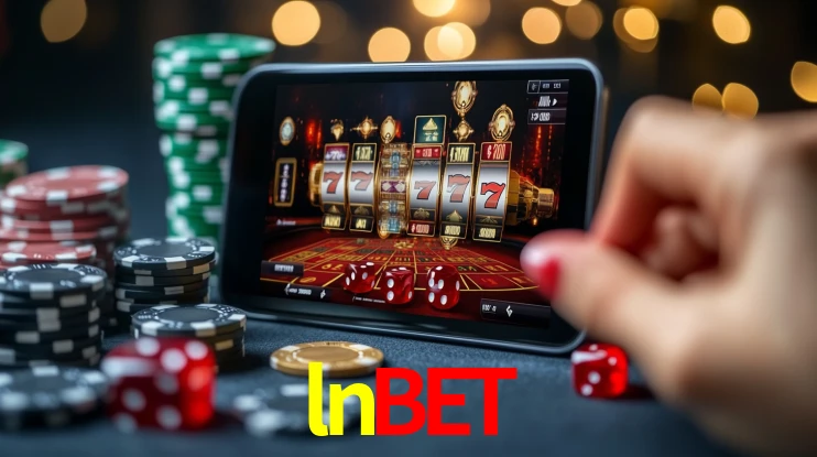 Roulette Table lnbet