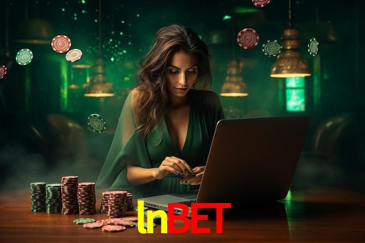 lnbet - App Security