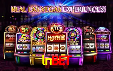 lnbet São Paulo - Live Tables