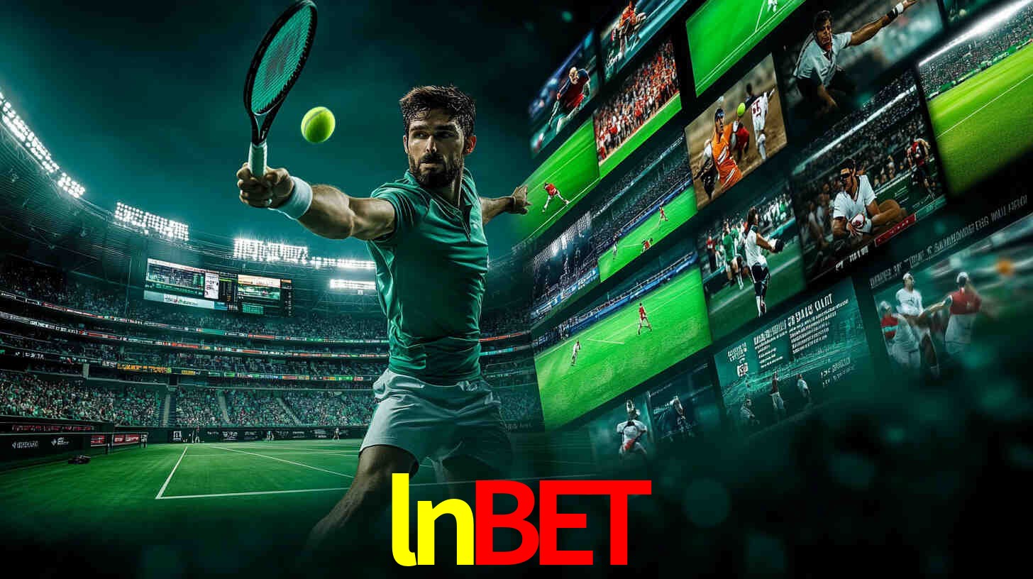 Explorando a Categoria de Eventos em Apostas na lnbet