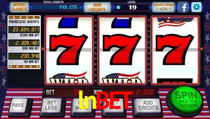 lnbet Cassino - 80+ Mesas ao Vivo