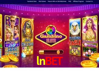 lnbet Rio de Janeiro - Bonus Terms
