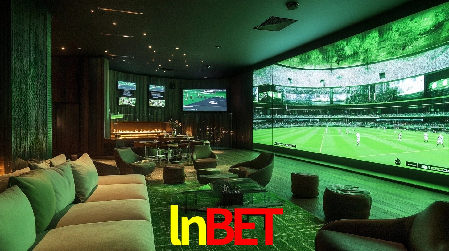 Sinta a adrenalina dos jogos de cassino com lnbet