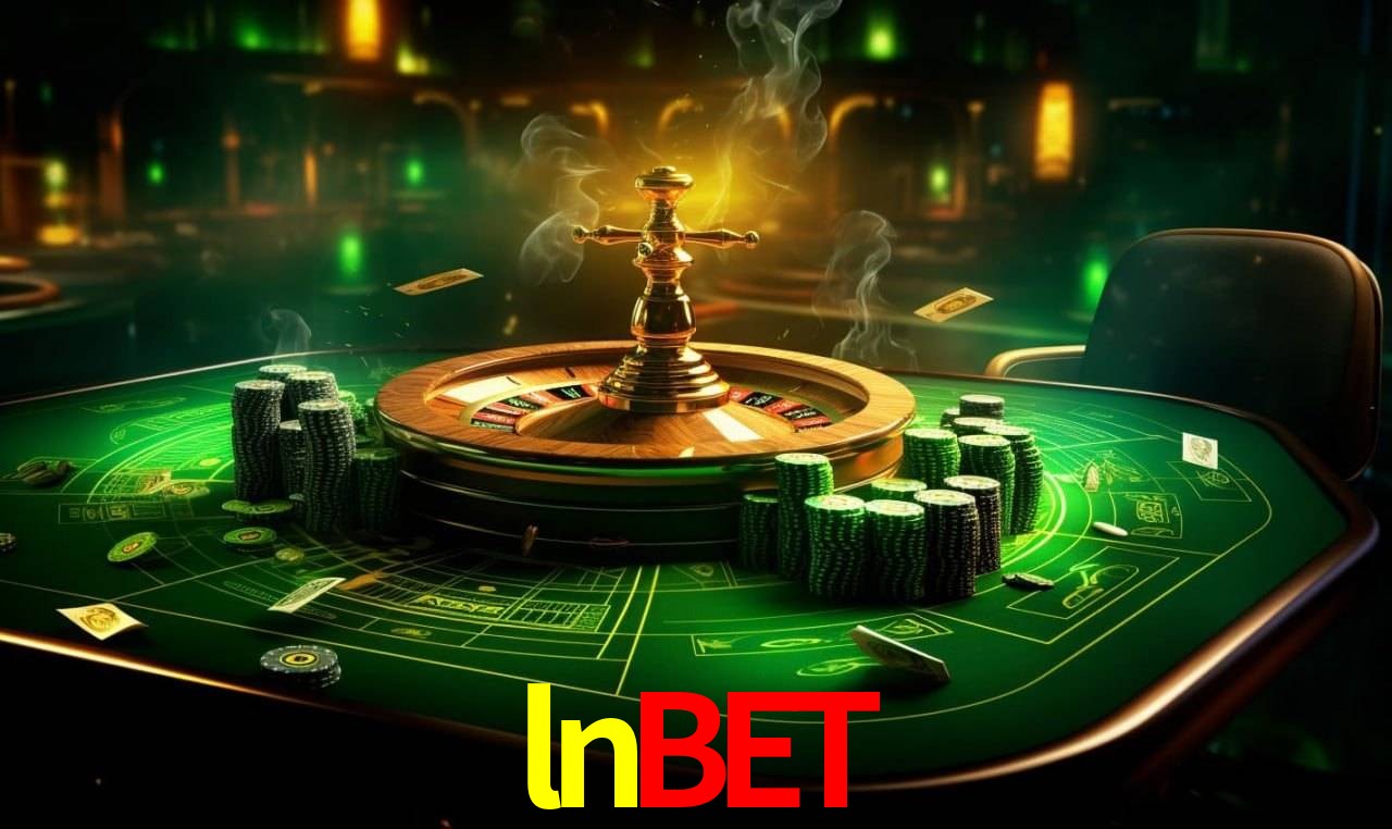 PIX Instantâneo lnbet