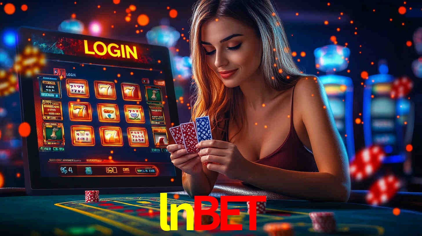 lnbet: A Experiência de Casino com Jogos de Mesa ao Vivo
