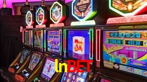 Casino Ao Vivo lnbet