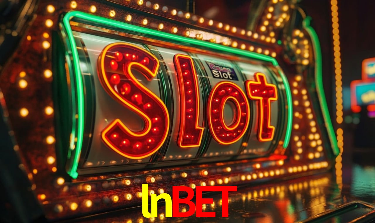 lnbet Entrar - Login Seguro Certificado