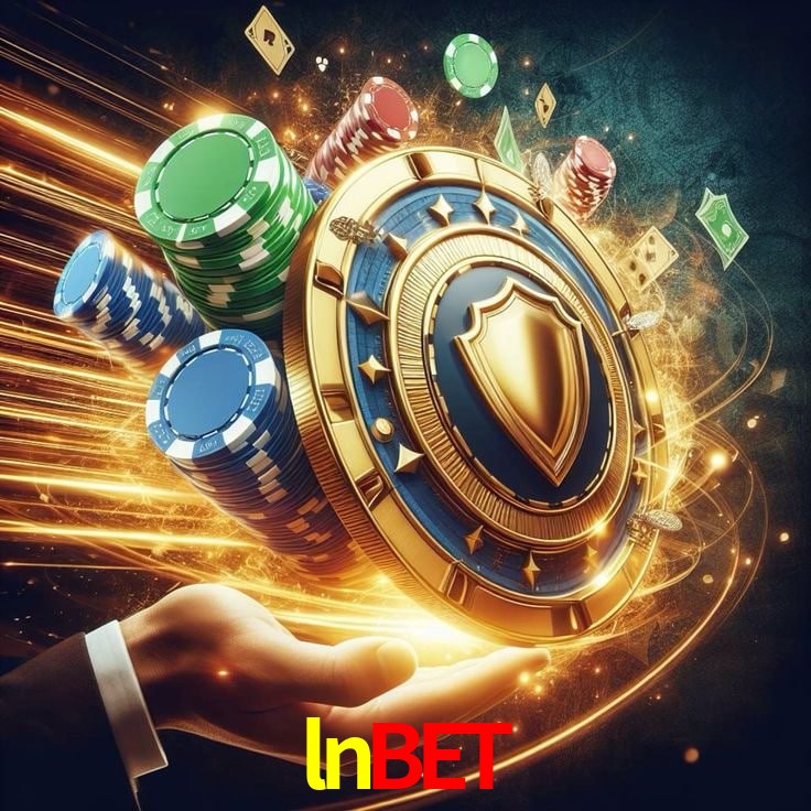 lnbet Curitiba - Live Betting