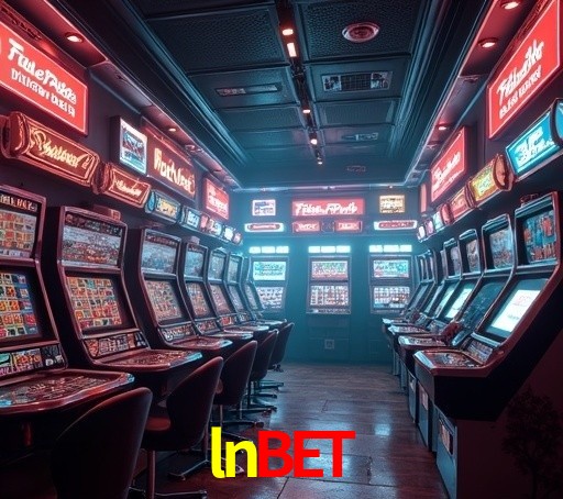 lnbet Promoções - 30+ Ofertas Diárias