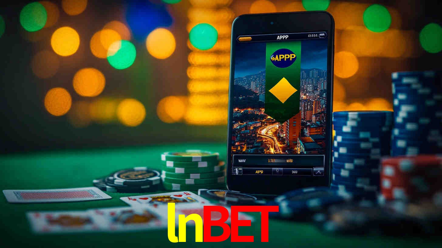 Desvendando o Mundo dos Jogos Virtuais na lnbet