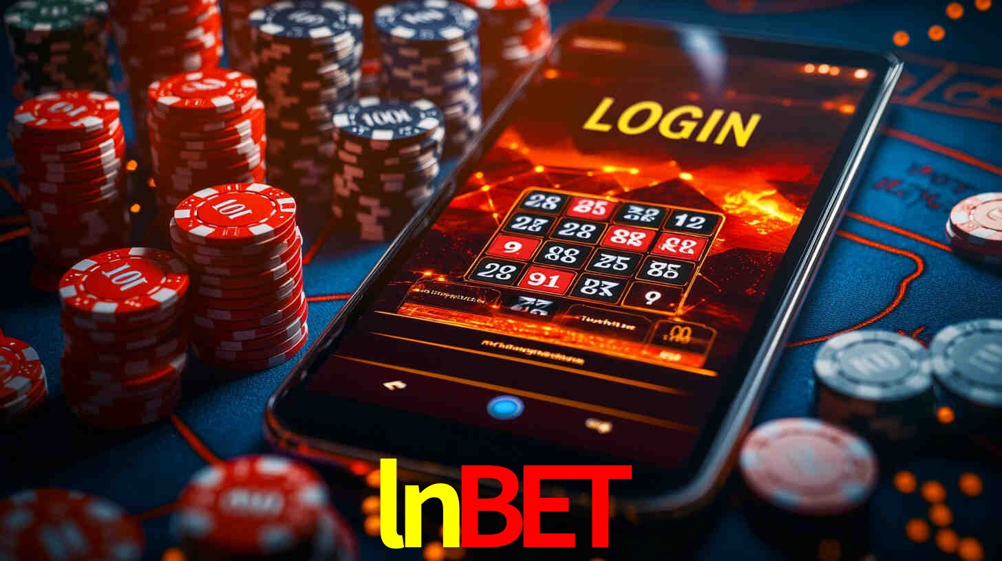 lnbet.com