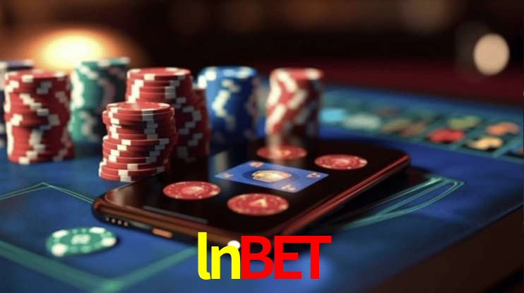 Recursos de Bônus lnbet