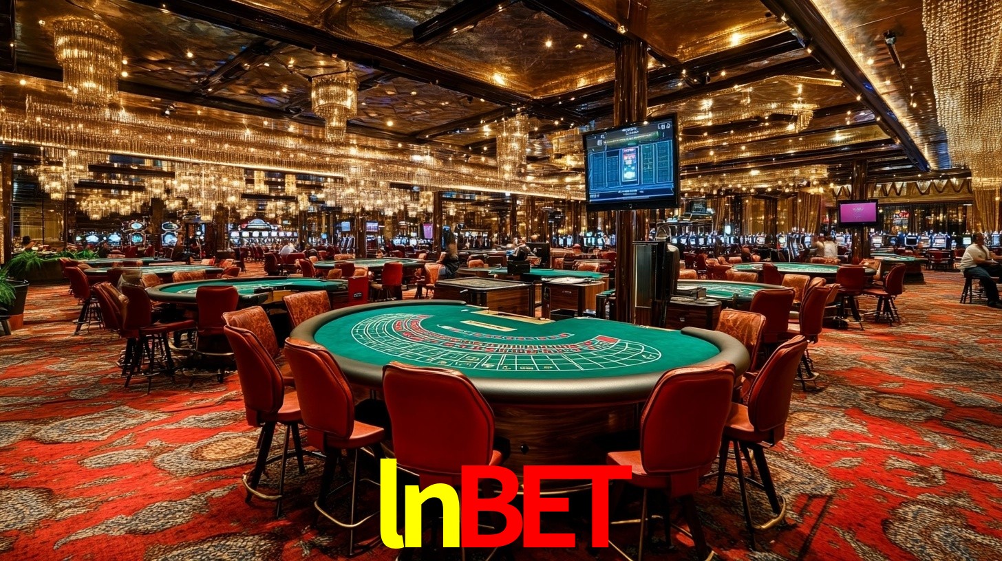 lnbet.com