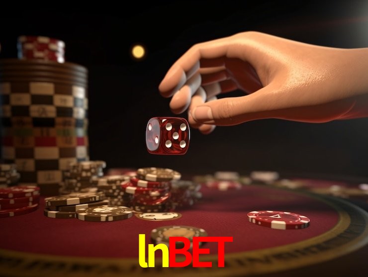 Promoções Sazonais lnbet