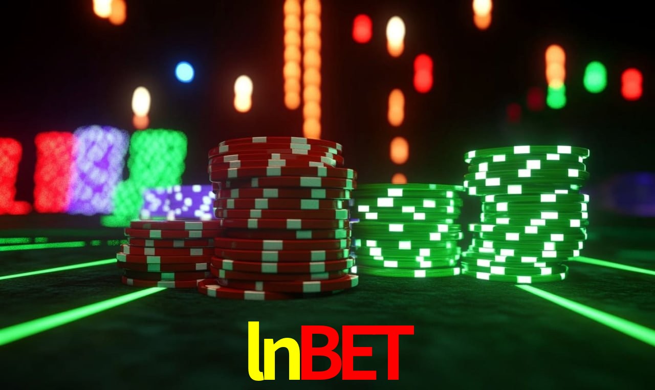 Live Casino lnbet