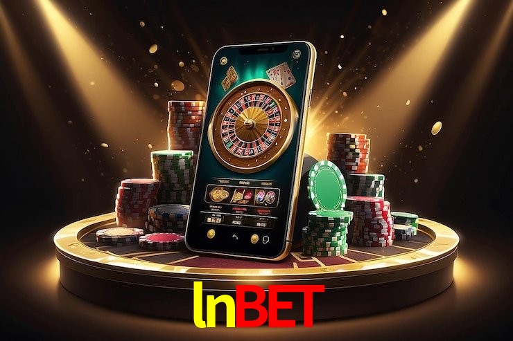 lnbet - Pagamento PIX Instantâneo